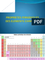 2 Propriétés periodiques des elements chimique  (1)