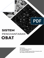 Buku Sistem Penghantaran Obat