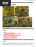 Amiga - Cultivate PC-Floppies