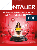 Frontalier Mag N°152 - Décembre2020