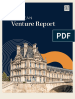 Q2 2023 European Venture Report