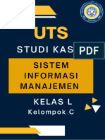 Studi Kasus Uts Sim Kelas L - Kelompok C