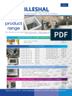 UKROI KPC Civil Product Range1