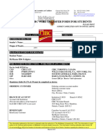 Wire Transfer Form 06