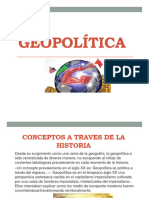 1-GEOPOLITICA