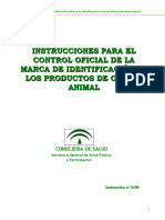 Instruccion.2-08 - Marca - Identificacion Junta de Andalucía