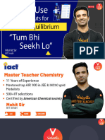 Chemical Equilibrium