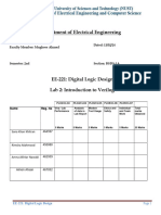 PDF Lab 2 DLD