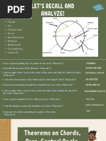 Theorems 1