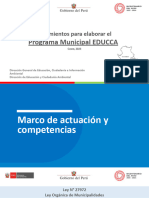 Lineamientos elaboración del PME Cusco ok