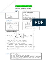 Formulas Eva 2019