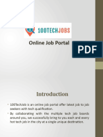 0213FC3B 100TechJobOnlineJobPortal