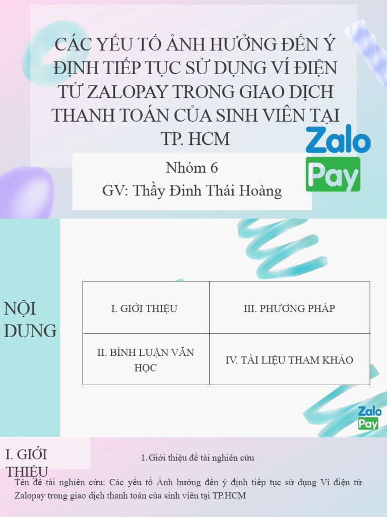 Nhóm 6 - PPNC | PDF