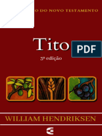 16 - Tito - William Hendriksen