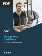 Master Your Cashflow