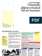 15-07 Husemann, Armin - Desarrollo Plastico Musical Del Ser Humano