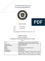 Tugas Review Jurnal Fraksinasi Nanda Ulfiyanti