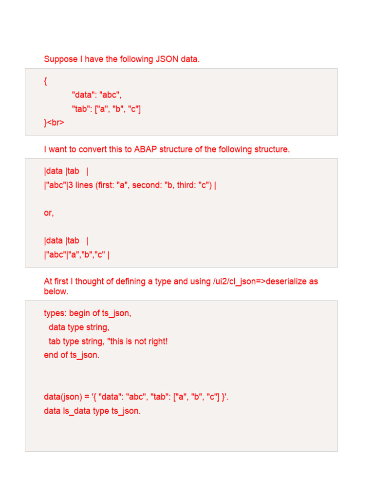 Join | PDF | Json | String (Computer Science)