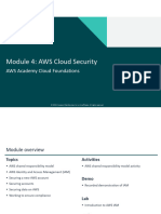 AcademyCloudFoundations Module 04