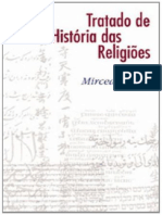 Resumo Tratado de Historia Das Religioes Mircea Eliade