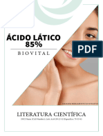 LITERATURA - ÁCIDO LÁTICO 85_ 15-03-22