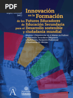 Innovación - en - La - Formación - de - Los - Futuros Educadores de ...