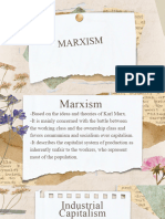 Marxism