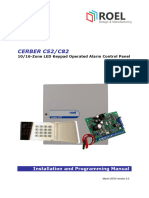 C52 C82 Installation Manual EN