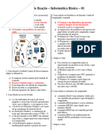 50 Questoes de Informatica Basica 50 Questoes Basicas de Informatica