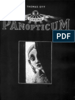 OTT, Thomas - Cinema Pan Optic Um