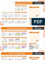 Calendário Acadêmico 2024 - FINAL