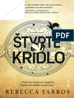 Stvrte Kridlo Ukazka