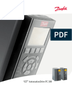 Catálogo FC 300 DKDDPB13A102