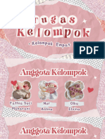 Makalah Kalimat Kelompok 4