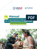 Manual de La Gestión Pública Territorial - Final - 240109 - 111014