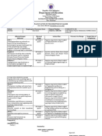 Action Plan On Disruption of Classes Nov.13 14,2023