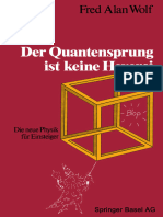 Der Quantensprung Ist Keine Hexerei - Die Neue Physik Fã R Einsteiger (PDFDrive)