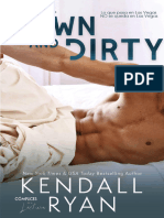 #5 Kendall Ryan - Down and Dirty