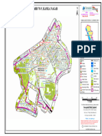 Kamla Nagar Map