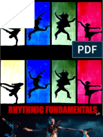 Elements of Rhythm