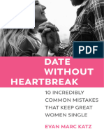 Date Without Heartbreak