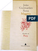 Magma - Guimarães Rosa-girado