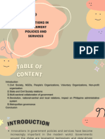 Pastel Colorful Cute Group Project Presentation