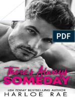 Theres Always Someday A Neighbors to Lovers Single Father Romance By Harloe Rae-pdfread.net