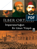 İmparatorluğun En Uzun Yüzyılı (İlber Ortaylı) (Z-Library)