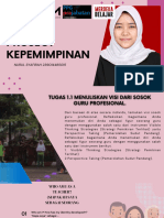 T1 - Proyek Kepemimpinan - Nurul Syafirah