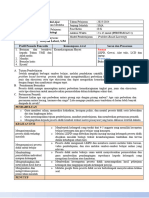 Modul Ajar Bio X 2023