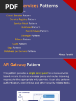 Design Patterns