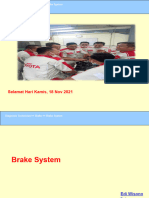 Brake System