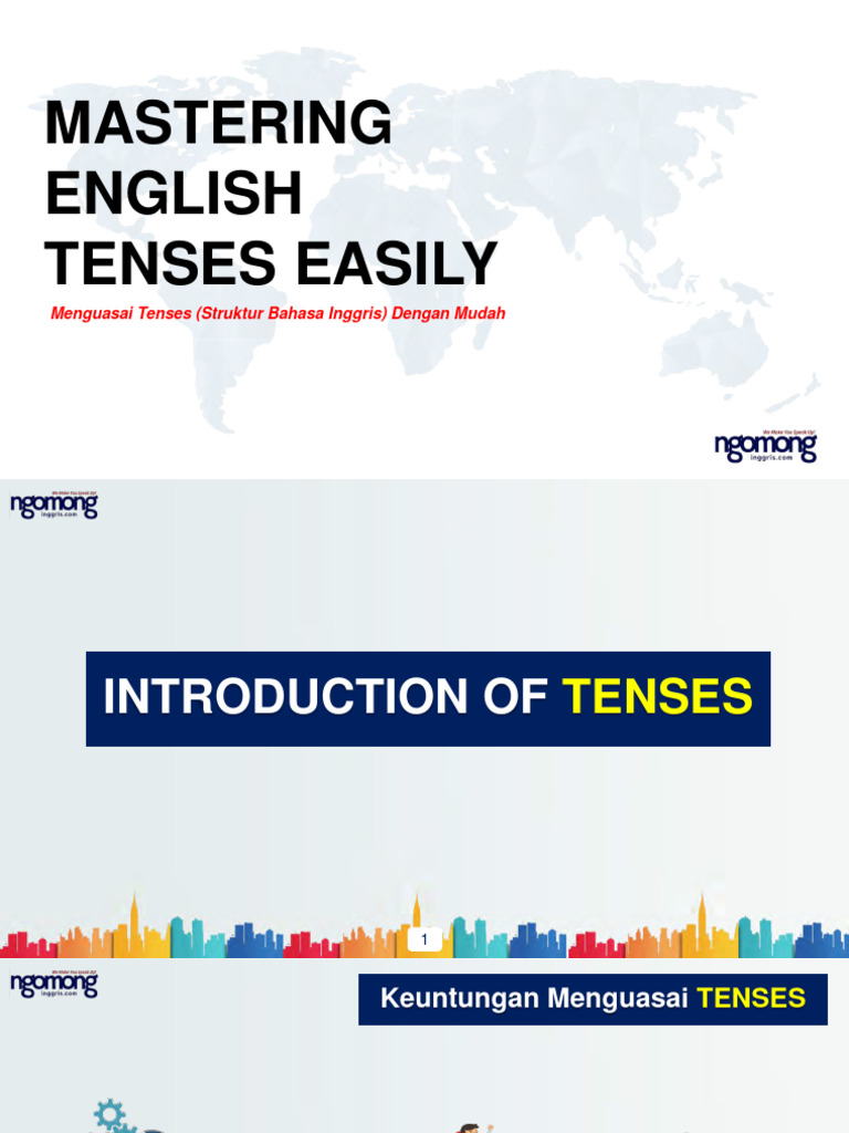 Mastering English Tenses Easily Menguasai Tenses S - 240314 - 145659 ...
